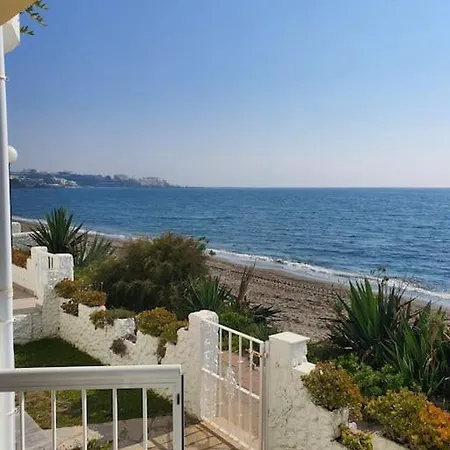 Front Mer - Sublime Moderne Et Confortable Appartement
