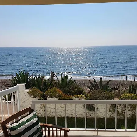 Appartement Front Mer - Sublime Moderne Et Confortable