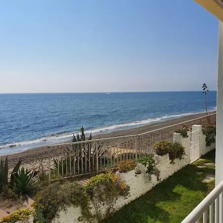 Appartement Front Mer - Sublime Moderne Et Confortable *