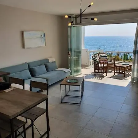 Front Mer - Sublime Moderne Et Confortable Apartmán Estepona