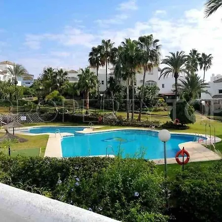 Front Mer - Sublime Moderne Et Confortable Apartmán Estepona