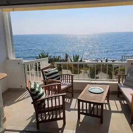 Apartmán Front Mer - Sublime Moderne Et Confortable Estepona