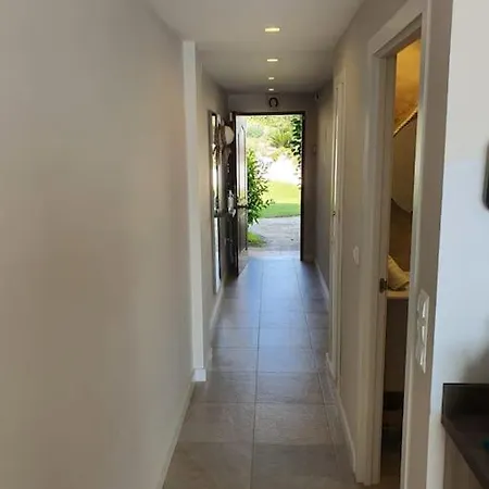 Apartmán Front Mer - Sublime Moderne Et Confortable Estepona