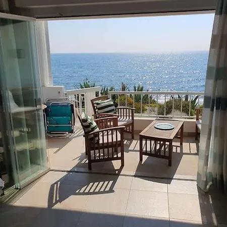 Apartmán Front Mer - Sublime Moderne Et Confortable