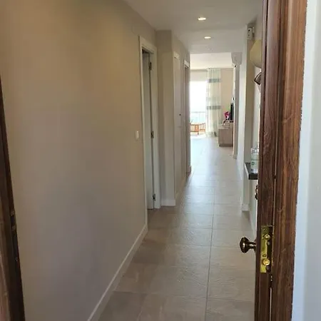 Front Mer - Sublime Moderne Et Confortable Apartmán Estepona