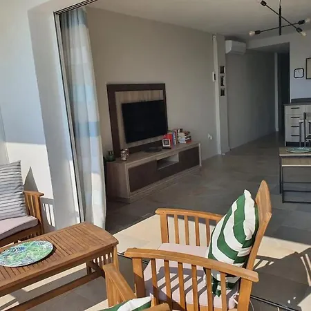Apartmán Front Mer - Sublime Moderne Et Confortable *