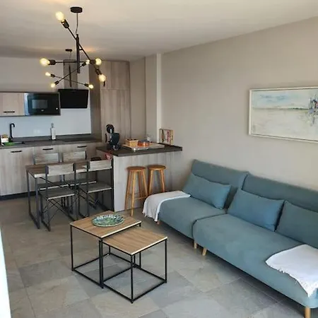 Front Mer - Sublime Moderne Et Confortable Apartmán