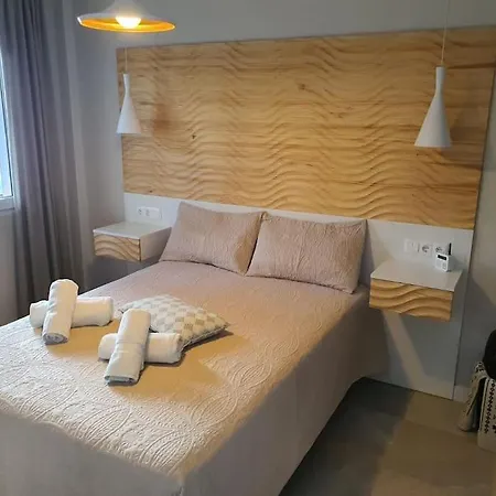 Apartmán Front Mer - Sublime Moderne Et Confortable Estepona